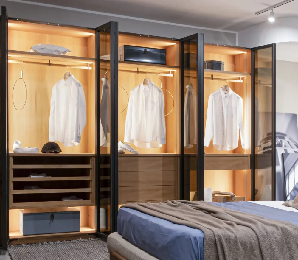 Armadio Avant di A PREZZO SCONTATO 30%^Riva 1920 Sale