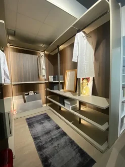 Armadio Cabina armadio di A PREZZO SCONTATO 50%^Caccaro Best