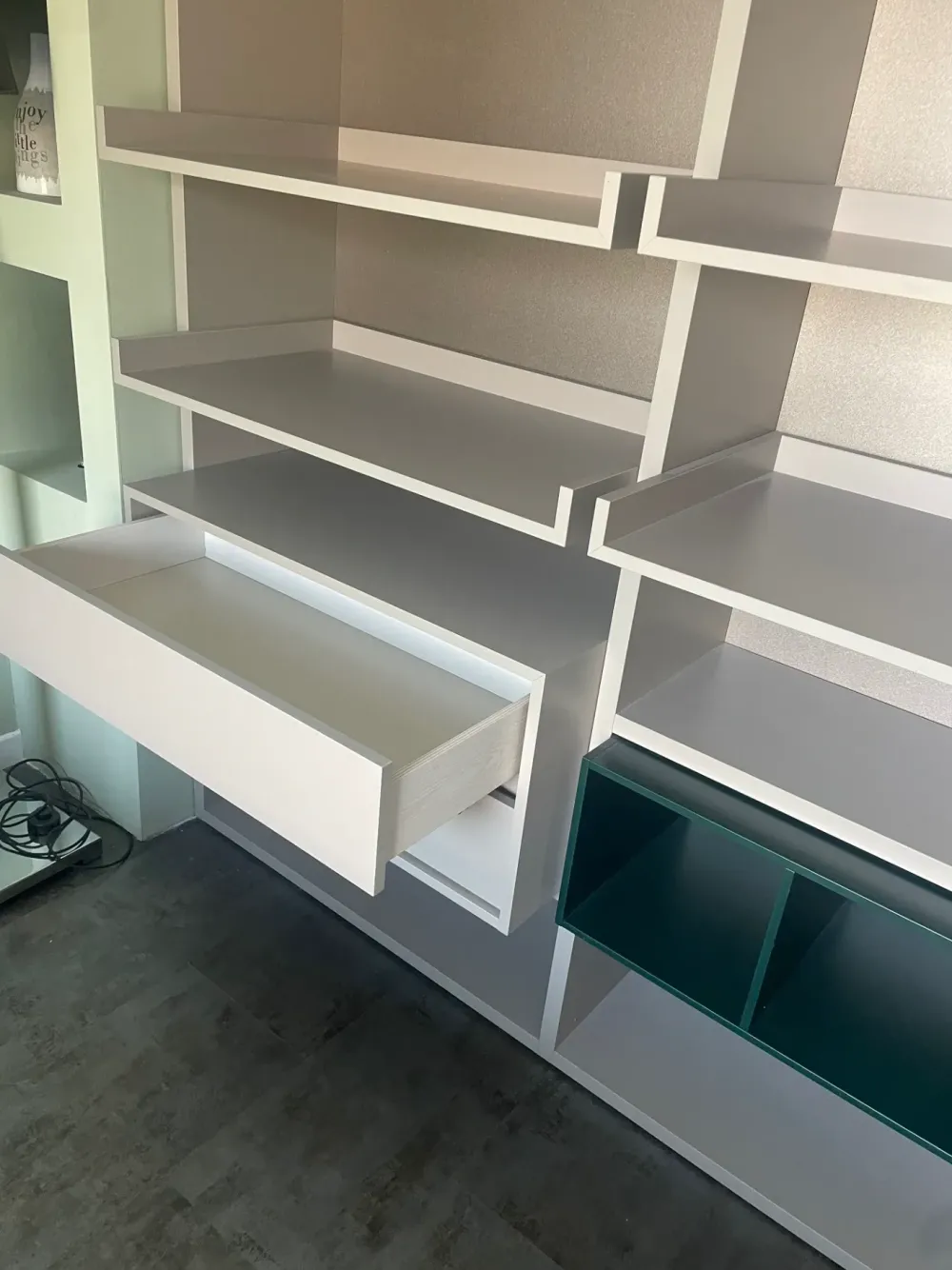 New ARMADIO Cabina armadio di design di in OFFERTA OUTLET Armadi