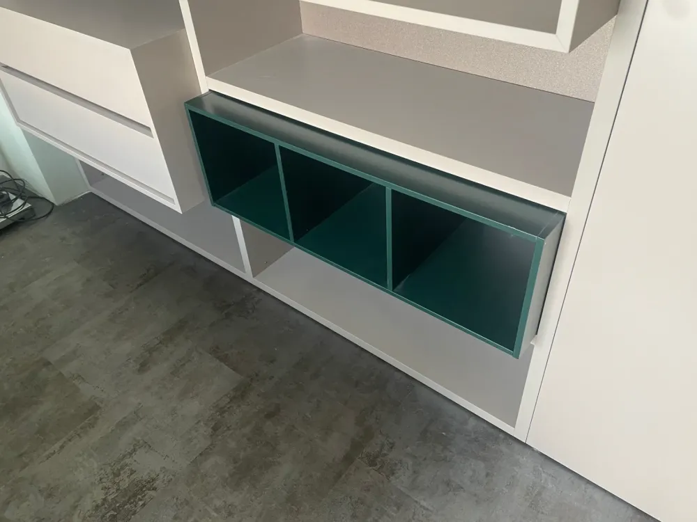 New ARMADIO Cabina armadio di design di in OFFERTA OUTLET Armadi