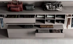 Best Armadio cabina armadio in laminato materico Cabina night collection 08 di Armadi