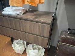 Nardi Interni Armadio Cabina armadio nardi di A PREZZO SCONTATO 20%- Armadi