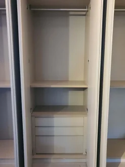 Sale ARMADIO Cannettè SCONTATO Armadi