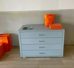 Online Armadio Cassettiera di A PREZZO SCONTATO 50% Armadi