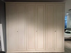 Best Armadio classico Armadio di a PREZZO OUTLET -40% Armadi