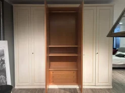 Best Armadio classico Armadio di a PREZZO OUTLET -40% Armadi