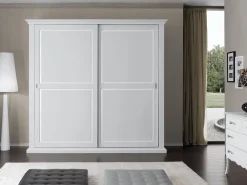 Lion's Armadio classico Armadio scorrevole lions linea top  di a PREZZO OUTLET -46%- Armadi