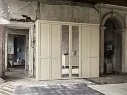 Ballancin Armadio classico Eiffel PREZZI OUTLET- Armadi