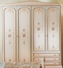 Armadio classico Gioia  con uno sconto imperdibile^Artigianale Online