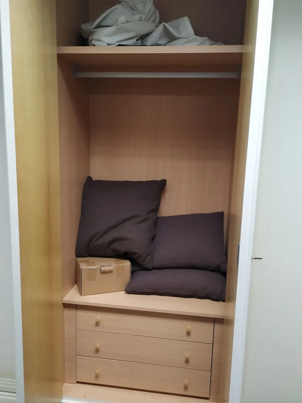 New Armadio classico Modello tiziano con uno sconto imperdibile Armadi