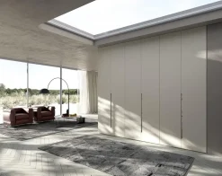 Sale Armadio Comp 346 a sei ante a prezzo scontato Armadi