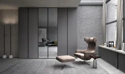 Clearance Armadio Comp 336 con ante battenti SCONTATO a PREZZI OUTLET Armadi