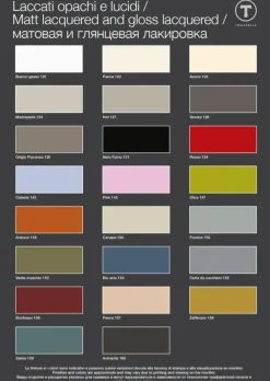 Armadio con ante battenti Anta liscia a prezzo ribassato 30%^Tomasella