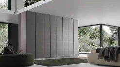 Clearance Armadio con ante battenti Meg scontato del 30% Armadi