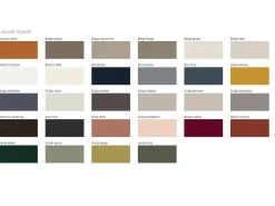 Clearance Armadio con ante battenti Meg scontato del 30% Armadi