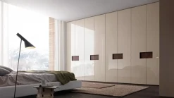 Presotto Armadio con ante battenti Alibi scontato del 30%- Armadi