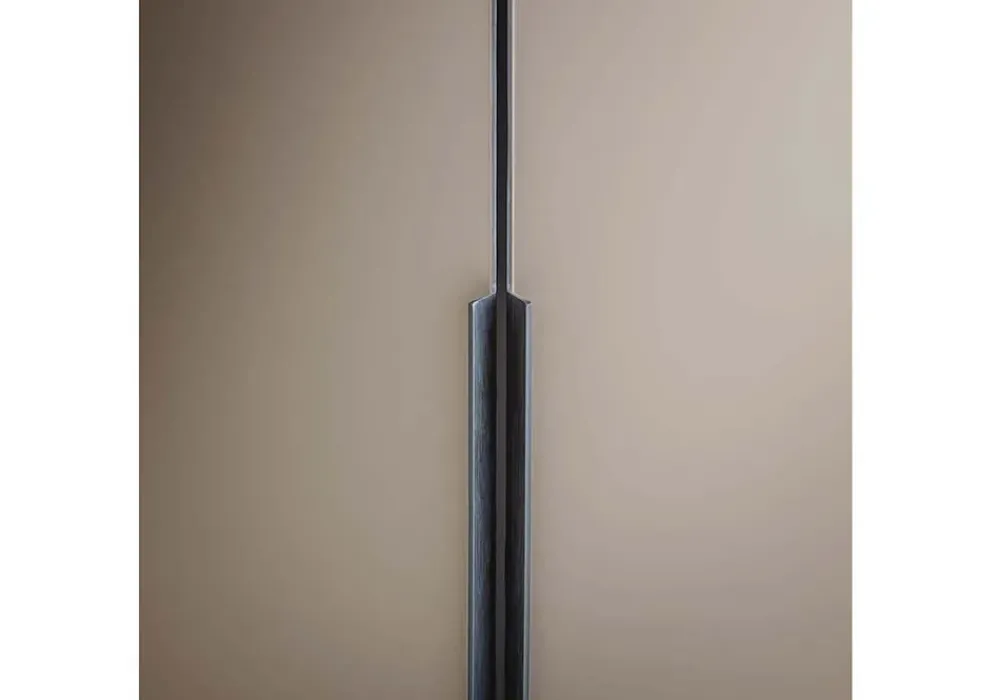 Pianca Armadio con ante battenti modello Cornice scontato del 25%- Armadi