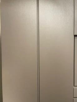 Online Armadio con ante battenti design Armadio sinua con porta tv odeon   a prezzo scontato Armadi