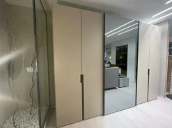 Armadio con ante battenti moderno Armadio poker a prezzo ribassato^Alf Da Fre Online