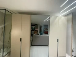 Armadio con ante battenti moderno Armadio poker a prezzo ribassato^Alf Da Fre Online