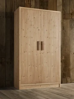 Armadio con ante battenti classico Armadio art 3306 a a prezzo ribassato^Artigianale New