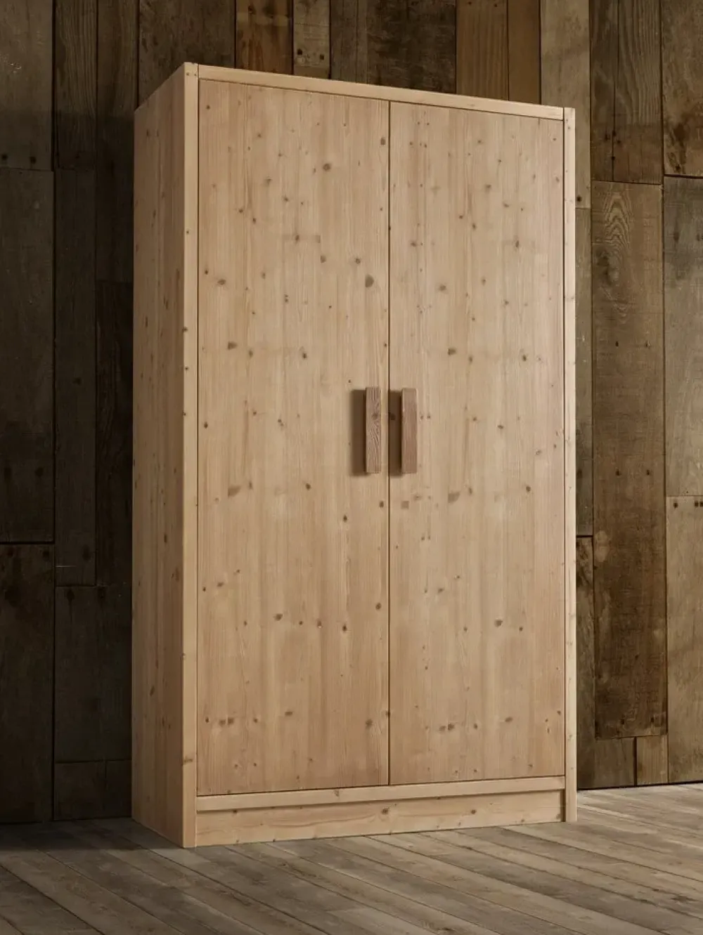 Armadio con ante battenti classico Armadio art 3306 a a prezzo ribassato^Artigianale New