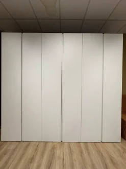 Hot Armadio con ante battenti moderno Gap b5 a prezzo ribassato Armadi