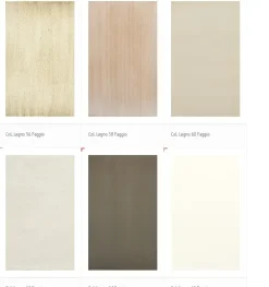 Discount Armadio con ante battenti a prezzo scontato modello Armadio art 688 a di Armadi