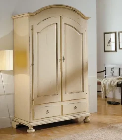 Armadio con ante battenti modello F713 scontato del 60%^Falegnameria Italiana Clearance