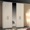 Online Armadio con ante battenti modello Bridge scontato del 43% Armadi
