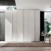 Armadio con ante battenti moderno Twin a prezzo scontato^Santalucia Clearance