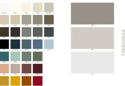 Sale Armadio con ante battenti a prezzo scontato modello Smart nobilitato di Armadi