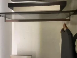 Outlet Armadio con ante battenti design Armadio cover a prezzo scontato Armadi