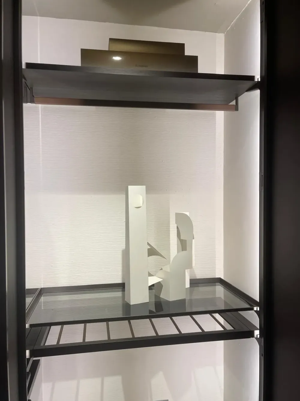 Outlet Armadio con ante battenti design Armadio cover a prezzo scontato Armadi