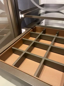 Outlet Armadio con ante battenti design Armadio cover a prezzo scontato Armadi