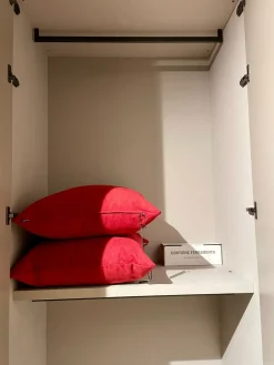 Online Armadio con ante battenti moderno Night collection a prezzo ribassato Armadi