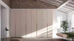 Armadio con ante battenti modello Armadio battente night 13 scontato del 40%^Orme Online