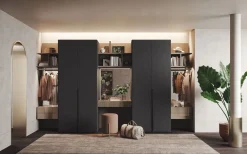 Best Armadio con ante battenti modello Basic ala free con ante battenti scontato del 35% Armadi