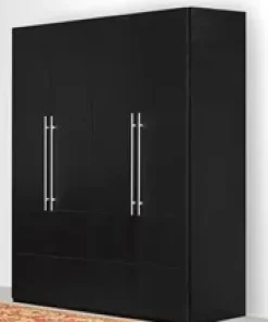 Distribuzione Grandi Marchi Armadio con ante battenti Armadio hinged  a prezzo ribassato- Armadi