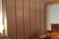 F.lli Elli Armadio con ante battenti Delo president a prezzo scontato- Armadi