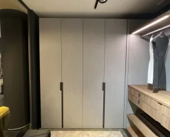 Armadio con ante battenti a Quattro ante Store/poker di^Alf Da Fre