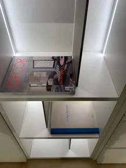 Sale Armadio con ante battenti modello Nl scontato del 30% Armadi