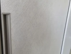 Tomasella Armadio con ante scorrevoli Doris  scontato del 40%- Armadi