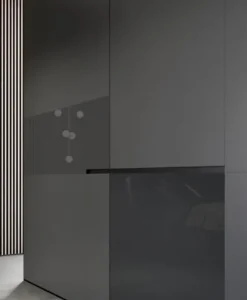 Armadio con ante scorrevoli Crea 2 a prezzo ribassato 23%^Pianca New