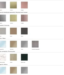 Discount Armadio con ante scorrevoli modello Night 29 scontato del 50% Armadi