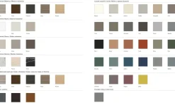 Discount Armadio con ante scorrevoli modello Night 29 scontato del 50% Armadi