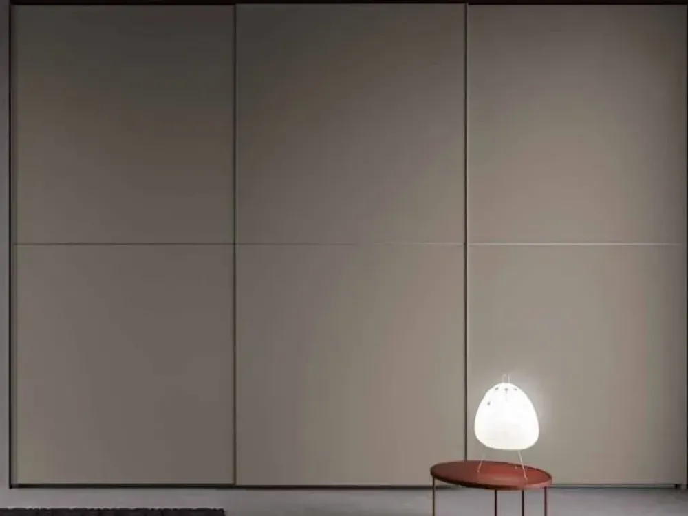 Armadio con ante scorrevoli Sorrevole scontato del 35%^Mobil Spa Sale