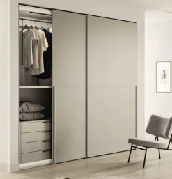 Best Armadio con ante scorrevoli a prezzo scontato modello Soho di Armadi