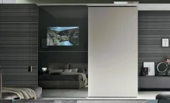 Armadio con ante scorrevoli moderno Vision   a prezzo ribassato^Tomasella Clearance
