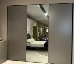 Online Armadio con ante scorrevoli design Flat a prezzo scontato Armadi